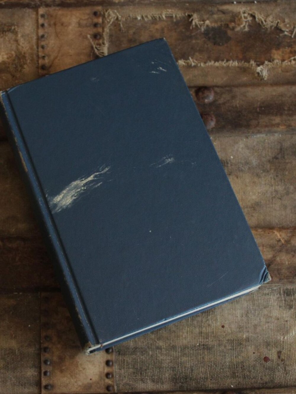 Vintage 1960s Book, "The Indomitable Hornblower", C.S. Forester, Three Complete